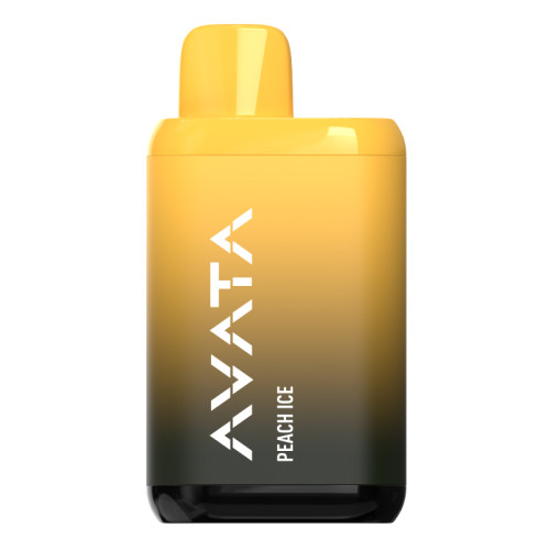 AVATA - Rechargeable Disposable Device